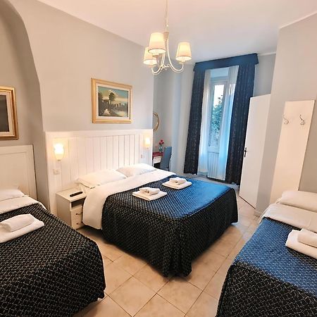 Hotel Aurelia Milano Centrale Zewnętrze zdjęcie