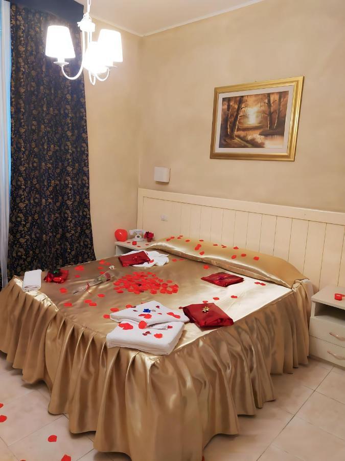 Hotel Aurelia Milano Centrale Zewnętrze zdjęcie