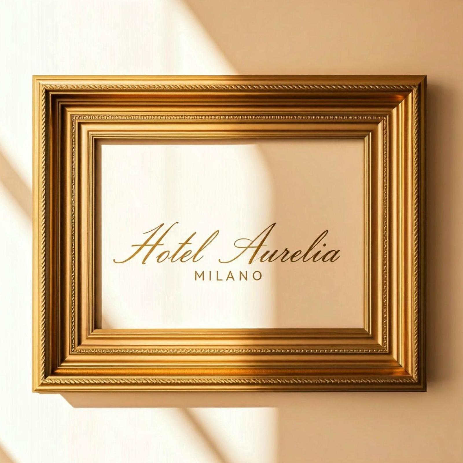 Hotel Aurelia Milano Centrale Zewnętrze zdjęcie