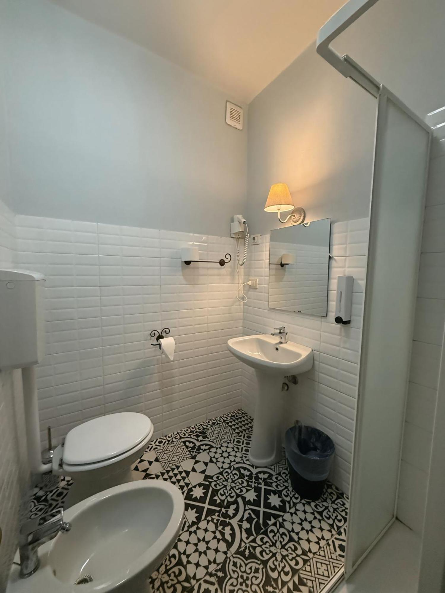 Hotel Aurelia Milano Centrale Zewnętrze zdjęcie