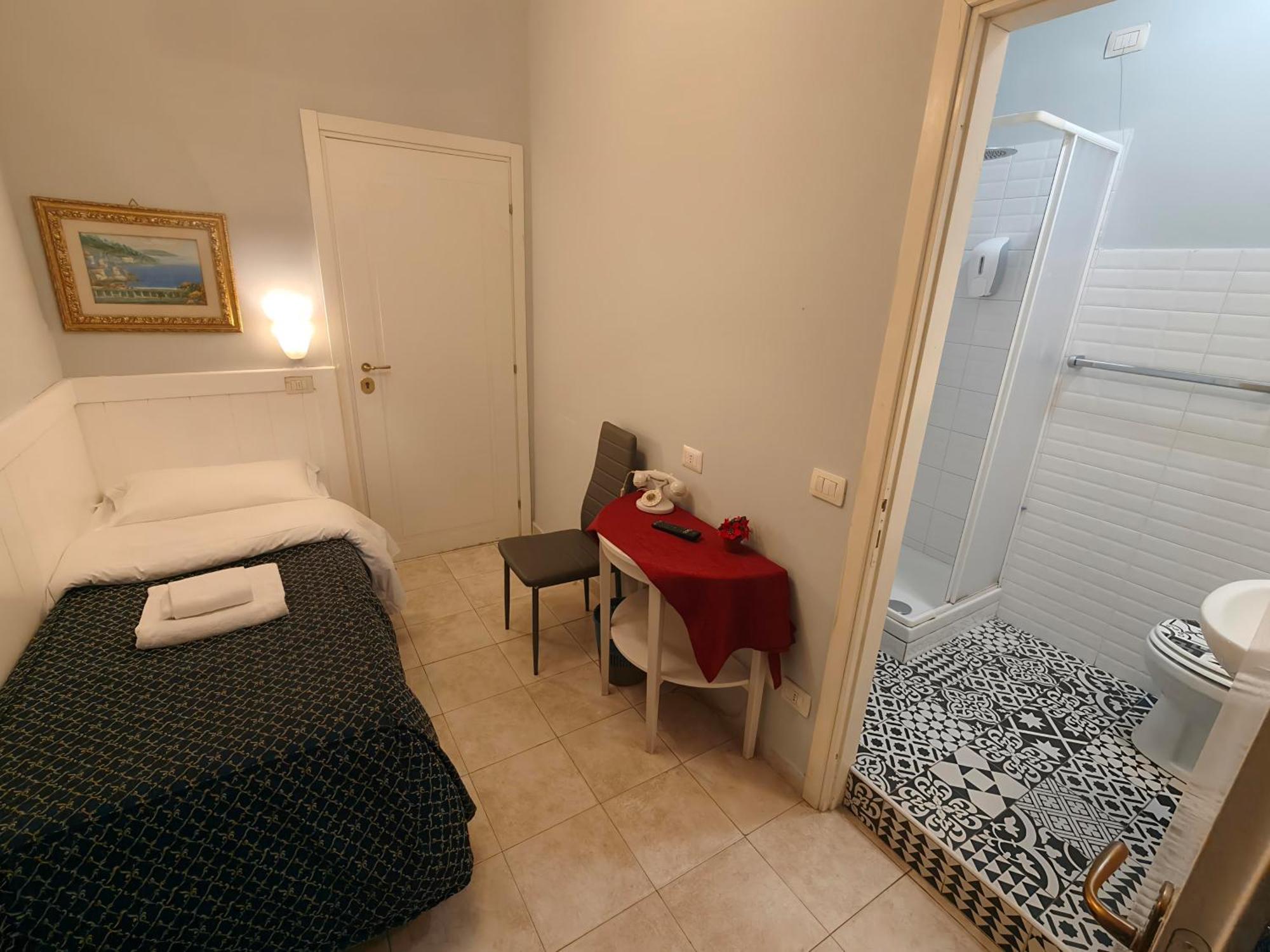 Hotel Aurelia Milano Centrale Zewnętrze zdjęcie