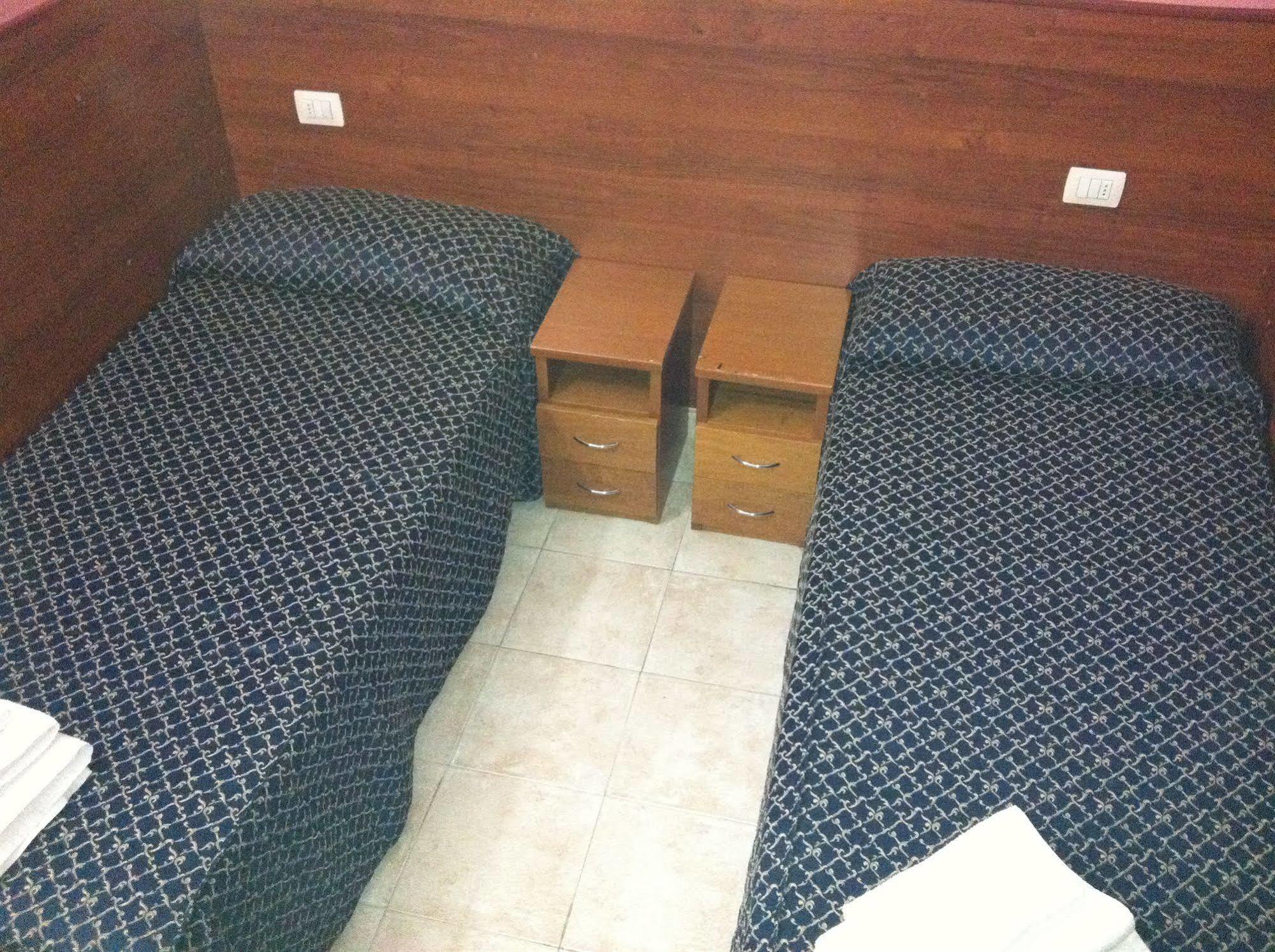 Hotel Aurelia Milano Centrale Zewnętrze zdjęcie