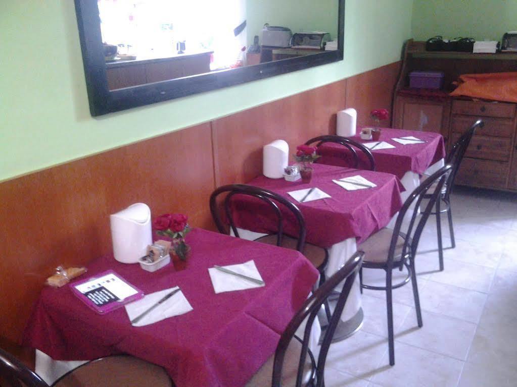 Hotel Aurelia Milano Centrale Zewnętrze zdjęcie